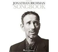 Jonathan Richman – Songbook guitare – Hal Leonard