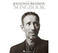 Jonathan richman songbook guitare