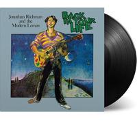Jonathan Richman & T - Back In Your Life [180-Gram Black Vinyl] [Vinyl]