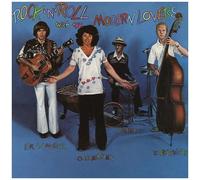 Jonathan Richman & T - Rock N Roll With The Modern Lovers [Vinyl]