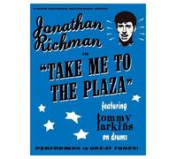 Jonathan Richman: Take Me to the Plaza [Import USA Zone 1]