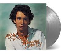 Jonathan Richman and The Modern Lovers - Back In Your Life [180 gm LP vinyl]