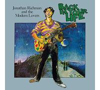 Jonathan Richman & T - Back In Your Life [180-Gram Black Vinyl] [Vinyl]