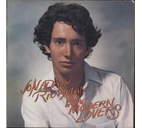Jonathan Richman & The Modern Lovers