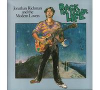 Jonathan Richman & The Modern Lovers - Back In Your Life