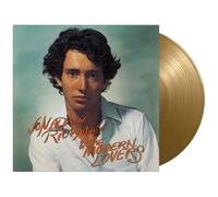 Jonathan Richman & The Modern Lovers - Jonathan Richman & The Modern Lovers - Limited 180-Gram Gold Colored Vinyl [Vinyl Lp] Colored Vinyl, Gold, Ltd Ed, 180 Gram, Holland - Import