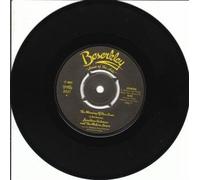 JONATHAN RICHMAN & THE MODERN LOVERS - JONATHAN RICHMAN & THE MODERN LOVERS - MORNING OF OUR LIVES 7in (34343)
