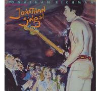 Jonathan Richman & The Modern Lovers - Jonathan Sings!