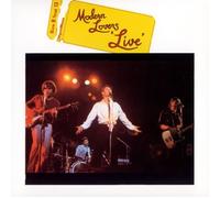 Jonathan Richman & The Modern Lovers - Modern Lovers Live