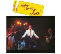 Jonathan Richman & The Modern Lovers - Modern Lovers Live [Vinyl Lp]