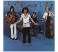 Jonathan Richman & The Modern Lovers - Rock N Roll With The Modern Lovers [Compact Discs]