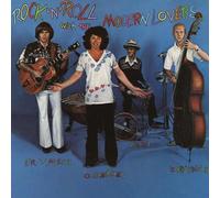 Jonathan Richman & The Modern Lovers - Rock N Roll With The Modern Lovers [Compact Discs]