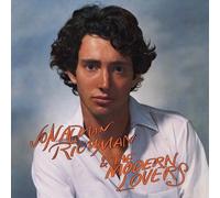 Jonathan Richman and The Modern Lovers