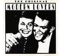Jonathan Richman & the Modern - Original Modern Lovers [Import]
