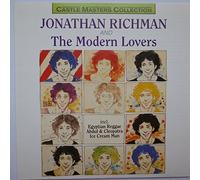 Jonathan Richman - W/Modern Lovers-Masters Collection