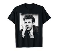 Jonathan Ross Chat Show Présentateur 1987 T-Shirt