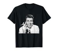 Jonathan Ross Show Présentateur en 1987 T-Shirt