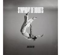 Jonathan Roy - Jonathan Roy-Symphony of Doubts