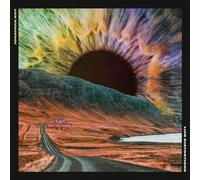 Jonathan Roy – Life Distortions – Vinyle LP
