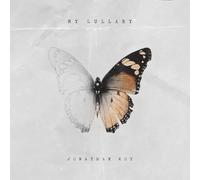 Jonathan Roy – My Lullaby – CD – Membran