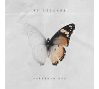 Jonathan Roy My Lullaby (CD) Album