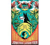 Jonathan Safran Foer Everything is Illuminated (Poche) Penguin Essentials