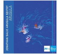 Jonathan Salvi - Arugula - Jazz Thing Next Generation, Vol. 103 [Compact Discs]