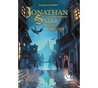 JONATHAN SATO ET LE PRINCE HéRITIER - JEAN-FRANCOIS MORIN - Le Lac Aux Fees - broché - Roman adolescent