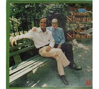 Jonathan Schwartz, Arthur Schwartz - Alone Together