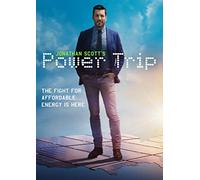 Jonathan Scott's Power Trip