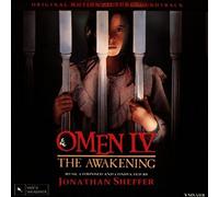 Jonathan Sheffer - Omen IV: The Awakening