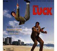 Jonathan Sheffer - Pure Luck [Import]