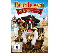 Jonathan Silverman,Kristy Swanson,Bretton... - Beethoven und der Piratenschatz