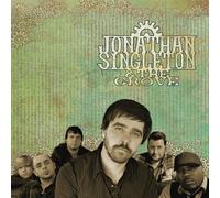 Jonathan Singleton & The Grove – Jonathan Singleton & The Grove – CD