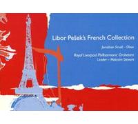Jonathan Small - Libor Pesek French Collection [Import]