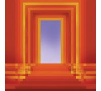 JONATHAN SNIPES WI - Room 237 - Original Soundtrack - CD - E600z