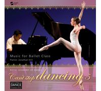 Jonathan Still - Can't Stop Dancing Vol.5