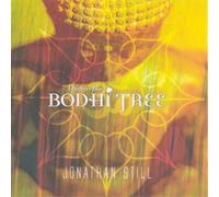 Jonathan Still Under the Bodhi Tree (CD) Album