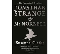 Jonathan Strange and Mr Norrell