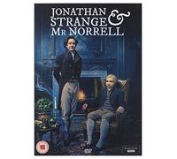 Jonathan Strange and Mr Norrell