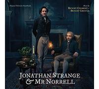 Jonathan Strange And Mr Norrell (Benoit Groulx/Benoit Charest) by Soundtrack