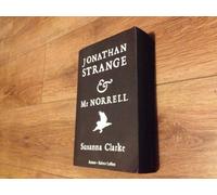Jonathan Strange et Mr Norrell