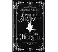 Jonathan Strange i Pan Norrell - Susanna Clarke (littérature, fantasy en polonais)