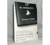 Jonathan Strange & Mr Norrell