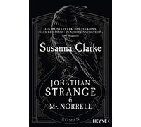 Jonathan Strange & Mr. Norrell