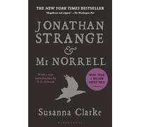 Jonathan Strange & Mr Norrell