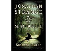 Jonathan Strange & Mr. Norrell