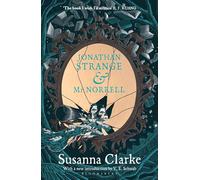 Jonathan Strange & Mr Norrell – Édition du 20e anniversaire