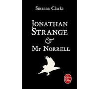Jonathan Strange & Mr Norrell