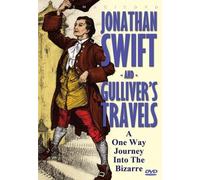 Jonathan Swift and Gulliver's Travels